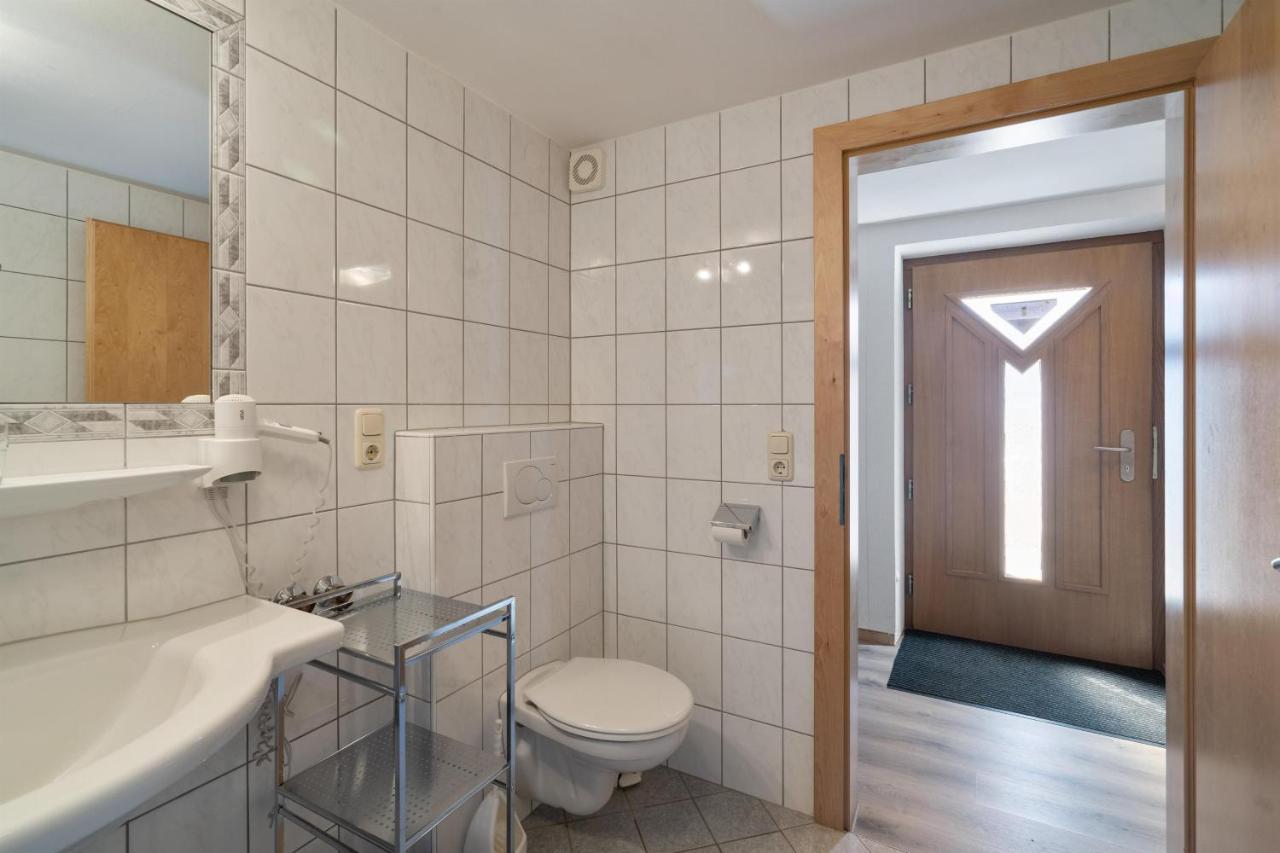 Vila Haus Aventurin Fiss Exteriér fotografie